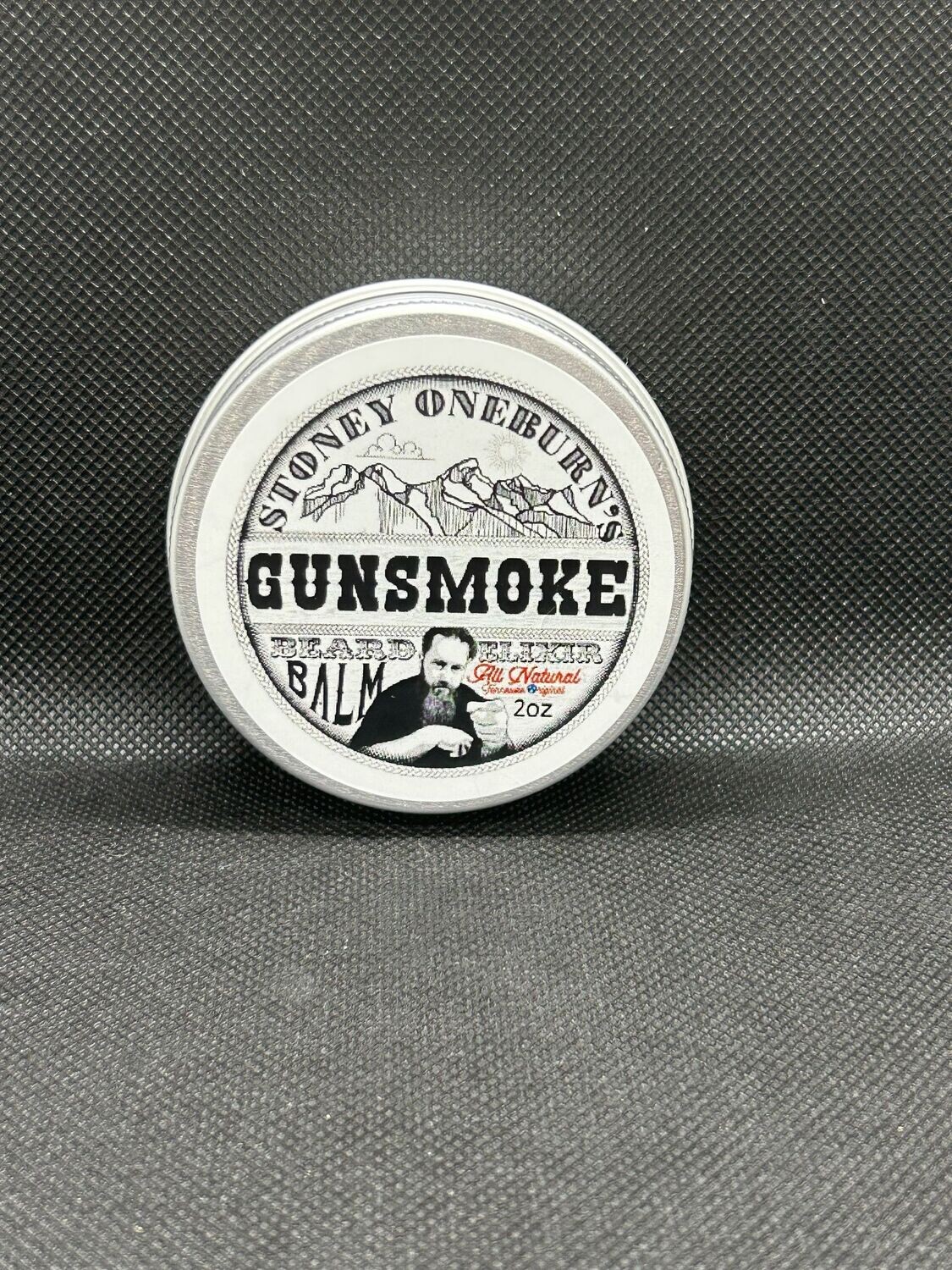 Gunsmoke, Gunsmoke: Two Ounce Balm