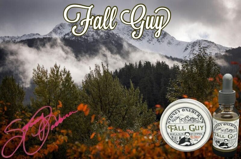 Fall Guy