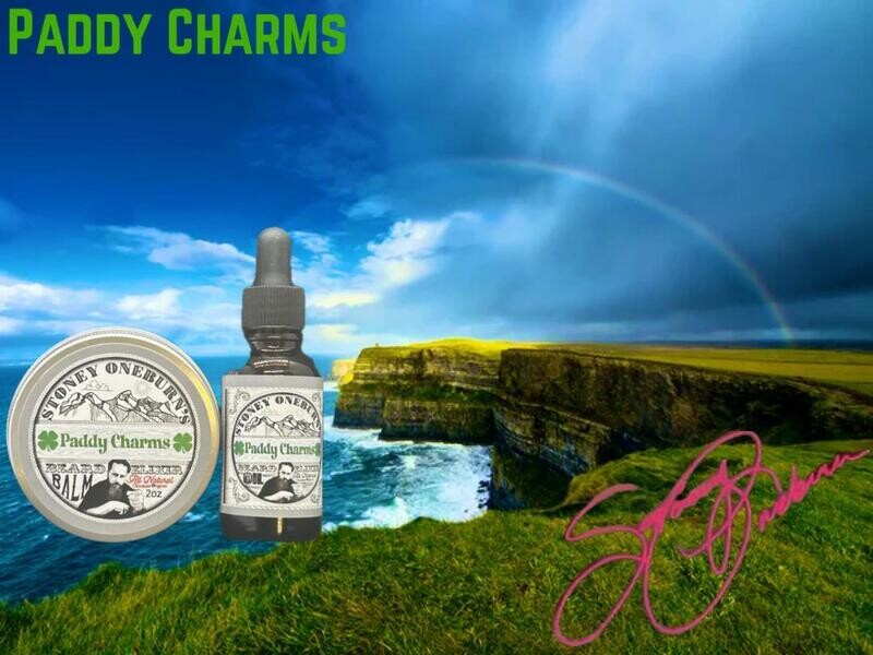 Paddy Charms