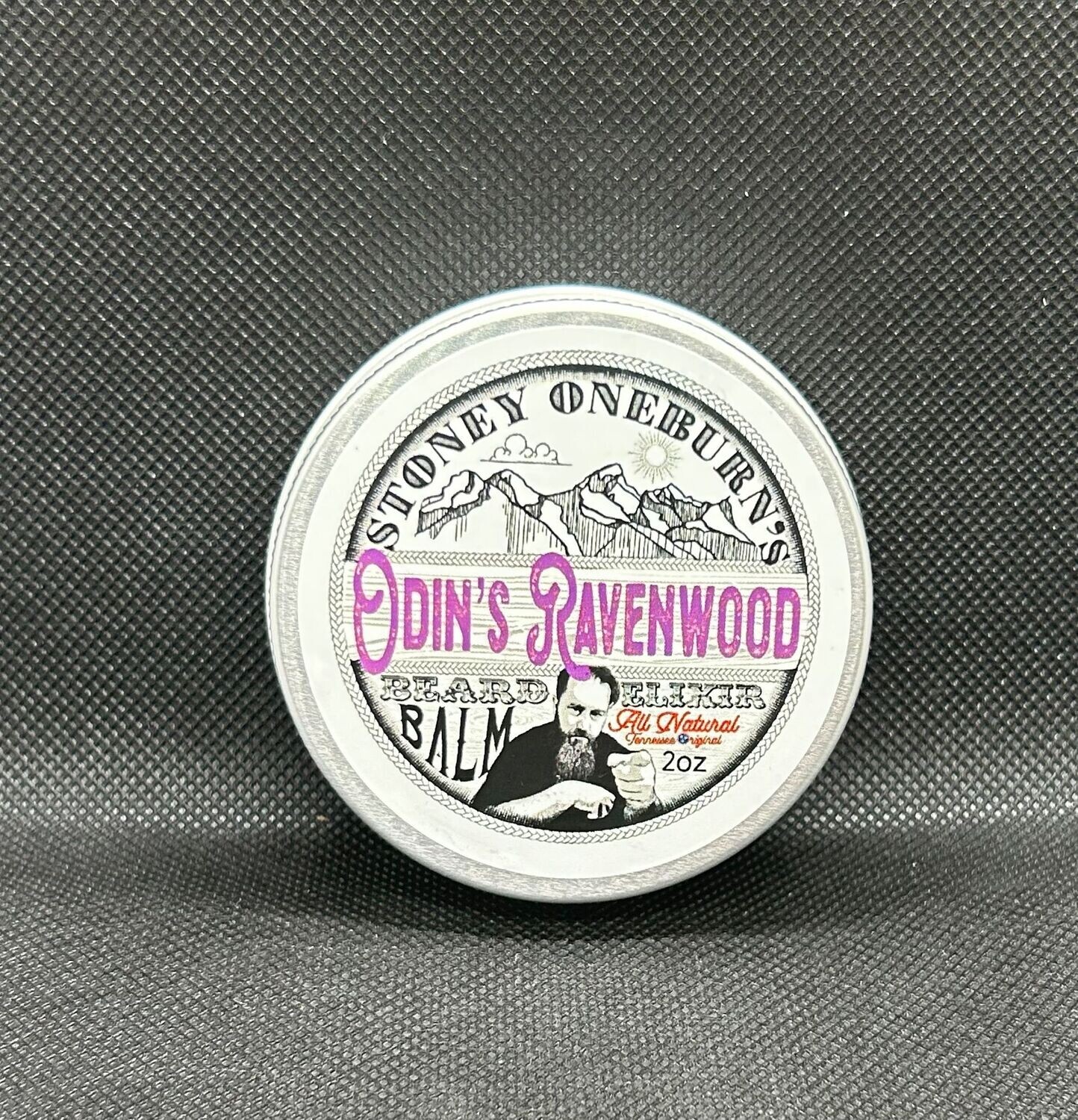 SOB $5.00 BALMS Happy Father's Month
