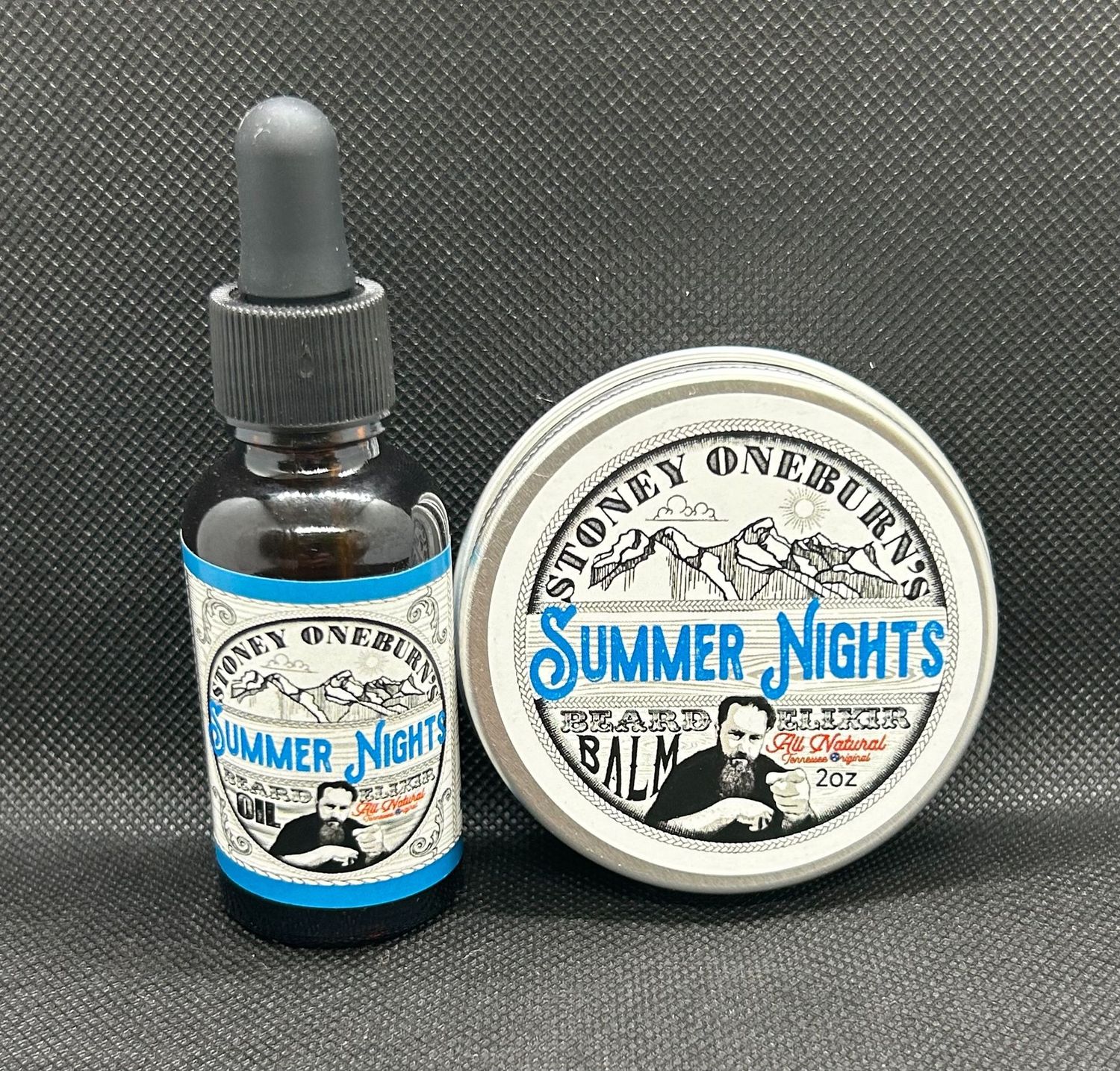 Scent of the Month Summer Nights