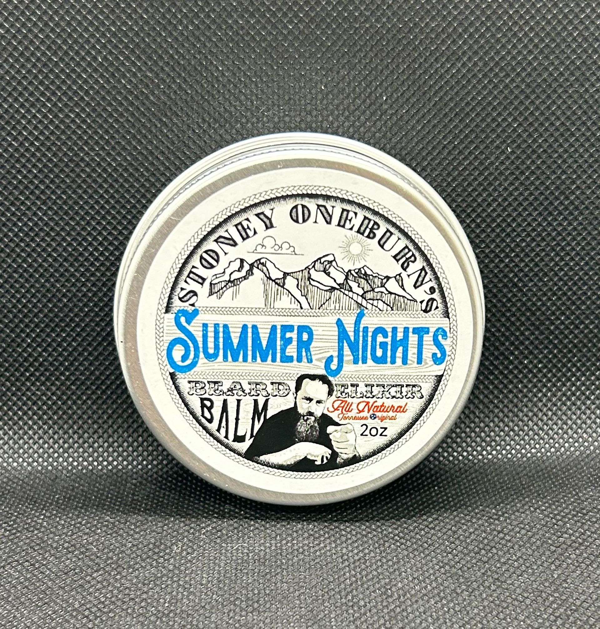 Scent of the Month Summer Nights