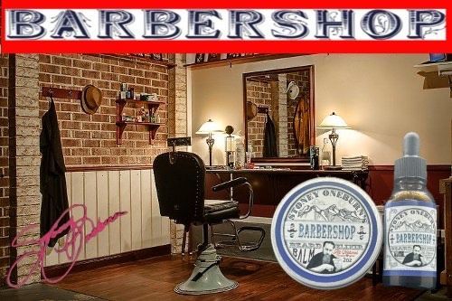 Barbershop