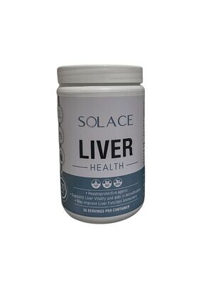Liver Supplements