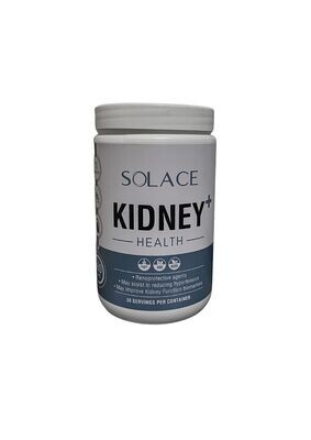 Kidney Supplements