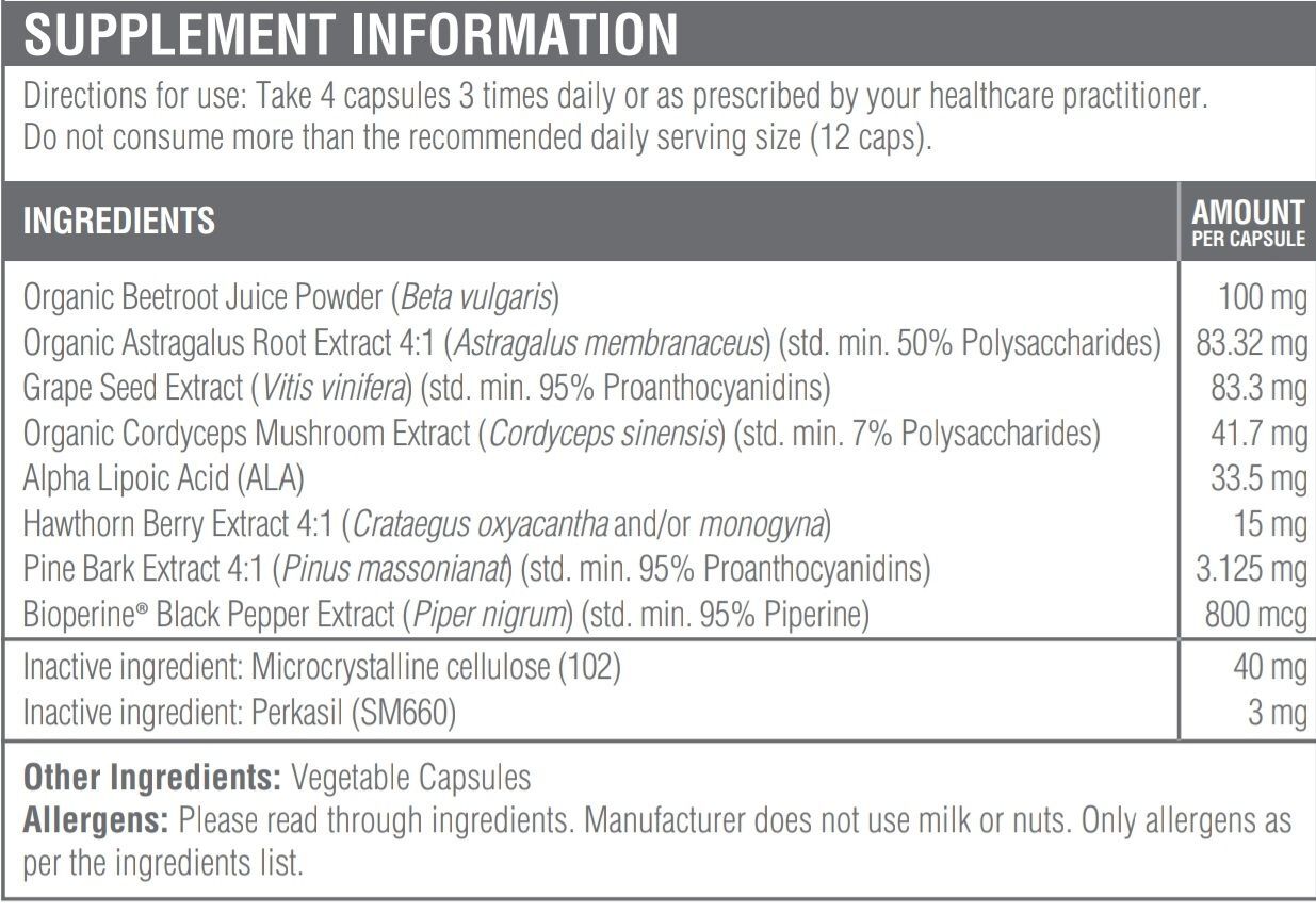 Solace Kidney Health Multipack (3’s)