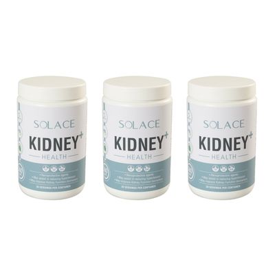 Solace Kidney Health Multipack (3’s)