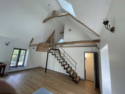 Agencement intérieur