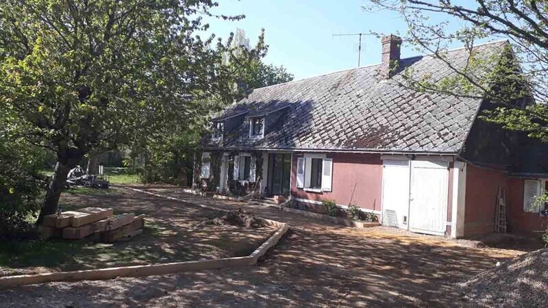 Rénovation de toiture Rénovation de toiture