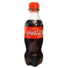 Coca Cola 250Ml