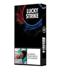 Lucky Daiqui x Medio