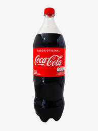 Coca Cola 1.5 litros