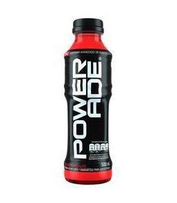 Powerade Ion4 500Ml
