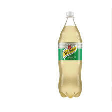 Ginger Schweppes Litro