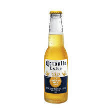 Coronita Botella