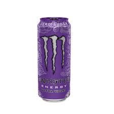 Monster Violeta