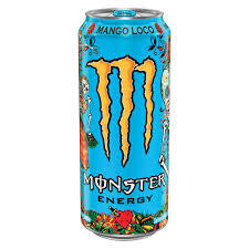 Monster Mango Loco