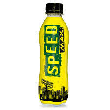 Speed Botella