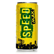 Speed Max Lata