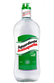 Antioqueño Verde Botella