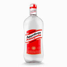 Antioqueño Rojo Litro