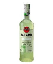 Bacardi Mojito
