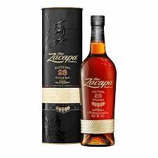 Ron Zacapa 23 Solera
