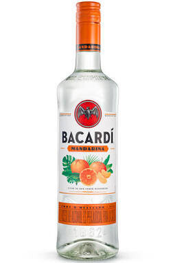 Bacardi Mandarina