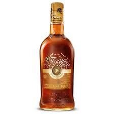 Ron Medellin Botella
