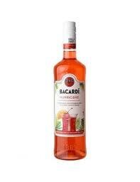 Bacardi Hurricane