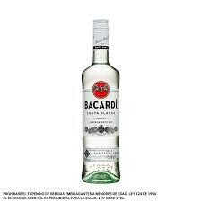 Bacardi Superior