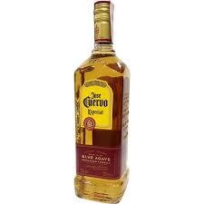 Jose Cuervo Botella