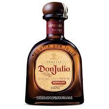 Don Julio Reposado