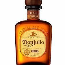Don Julio añejo