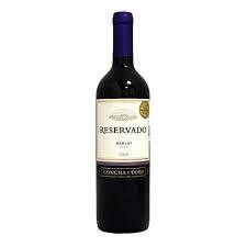 Reservado Merlot