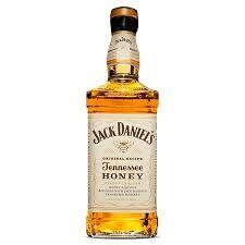Jack Daniels Honey