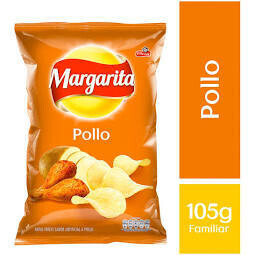 Papa Pollo 105 Gr