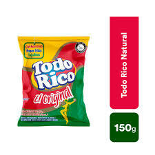 Todorico Natural 150 Gr.