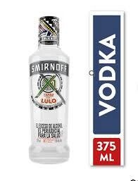 Smirnoff Lulo Media