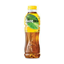 Fuze Negro