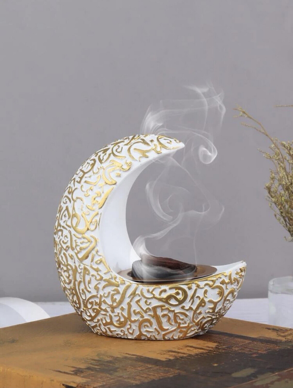 Ramadan Incense Burner