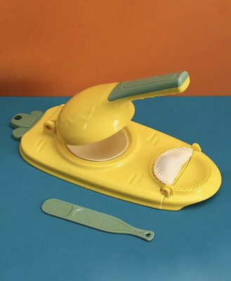 Baqlawa/Dumpling Maker