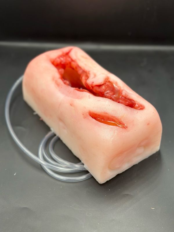 Wound Packing Trainer L
