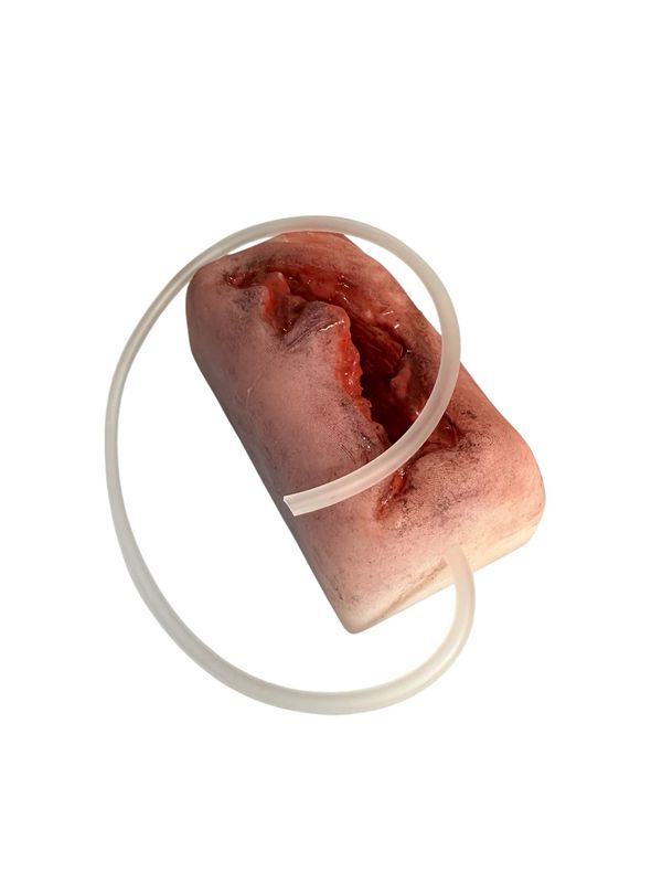 Wound Packing Trainer M
