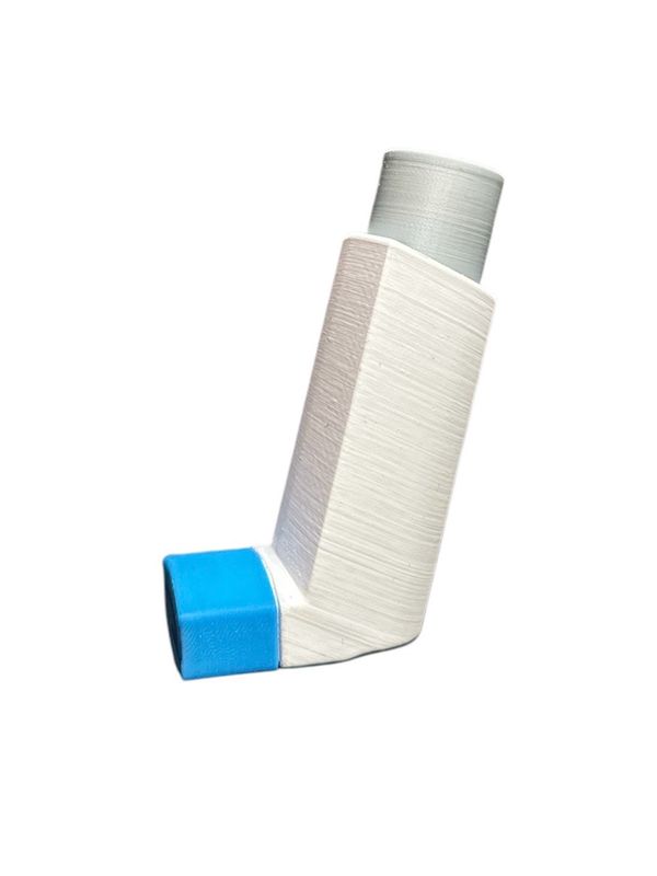 Trainings Inhalator