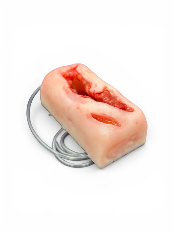 Wound Packing Trainer L