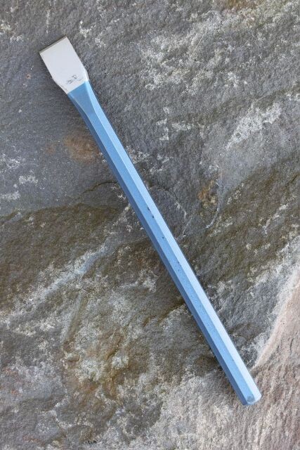 Maurermeissel 200 x 16mm