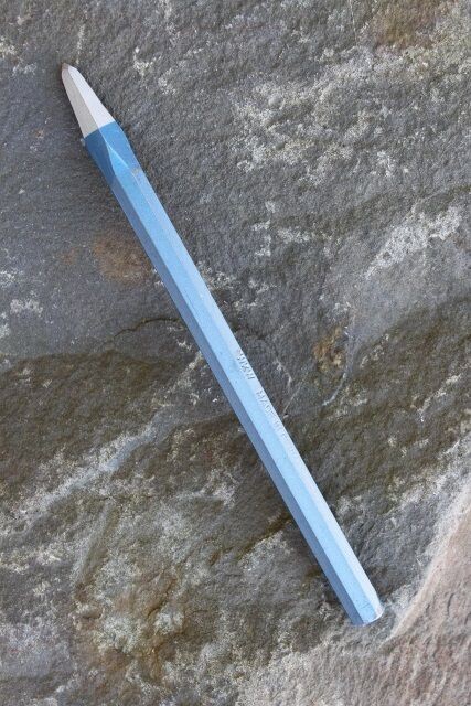 Maurermeissel 300 x18mm