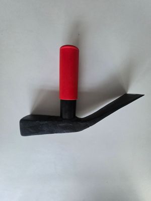 Pflasterhammer mit Stahlstiel