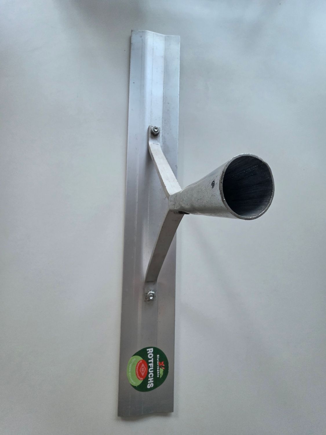 Alu-Teerverteiler / Splittschieber